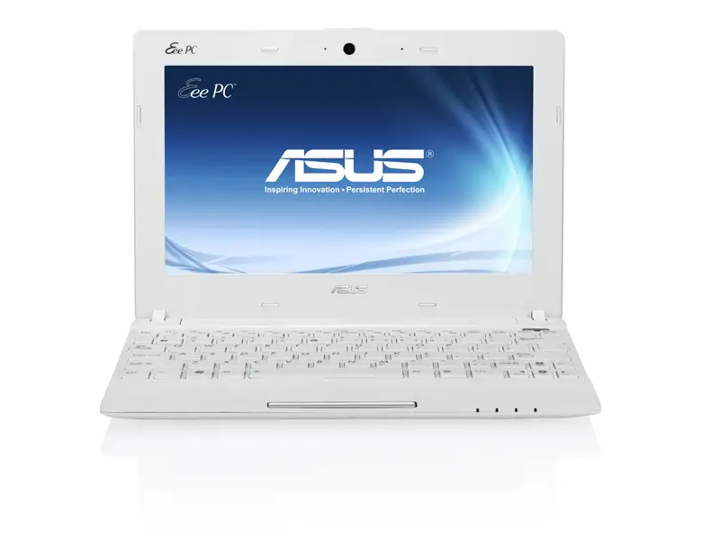 ASUS Eee PC R051CX-WHI001U
