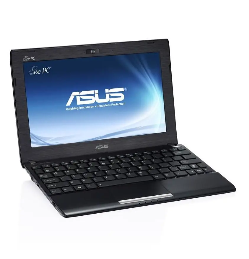 ASUS Eee PC R052C-BLK001S 90OA3FWM6111A81E339