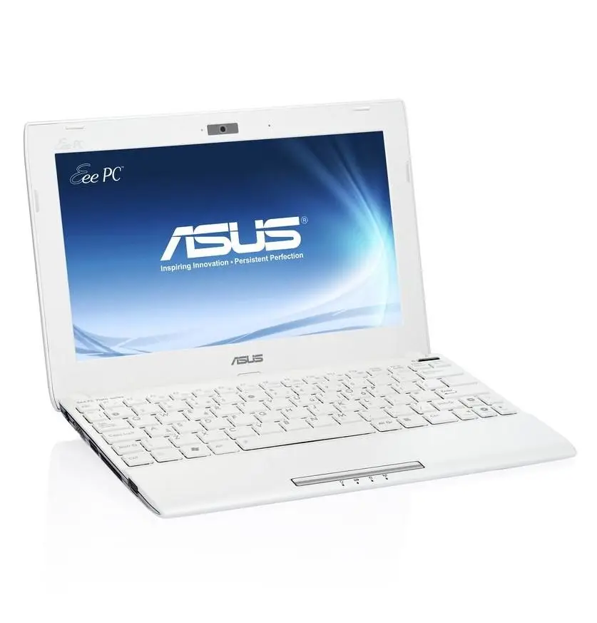 ASUS Eee PC R052C-WHI001S 90OA3FWI6111A81E339