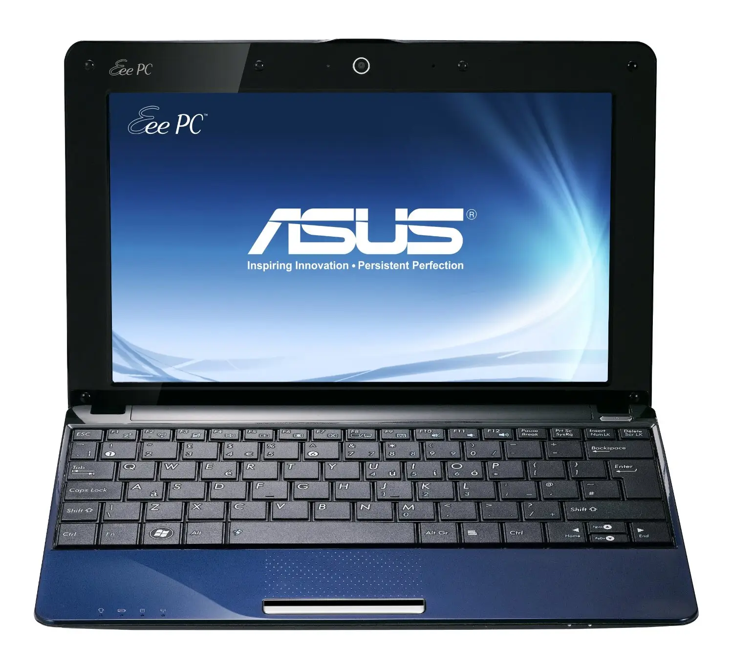 ASUS Eee PC R105D 90OA2ZW33113A81E339