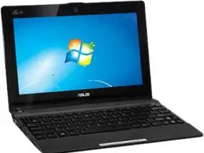 ASUS Eee PC R11CX-EU17-BK