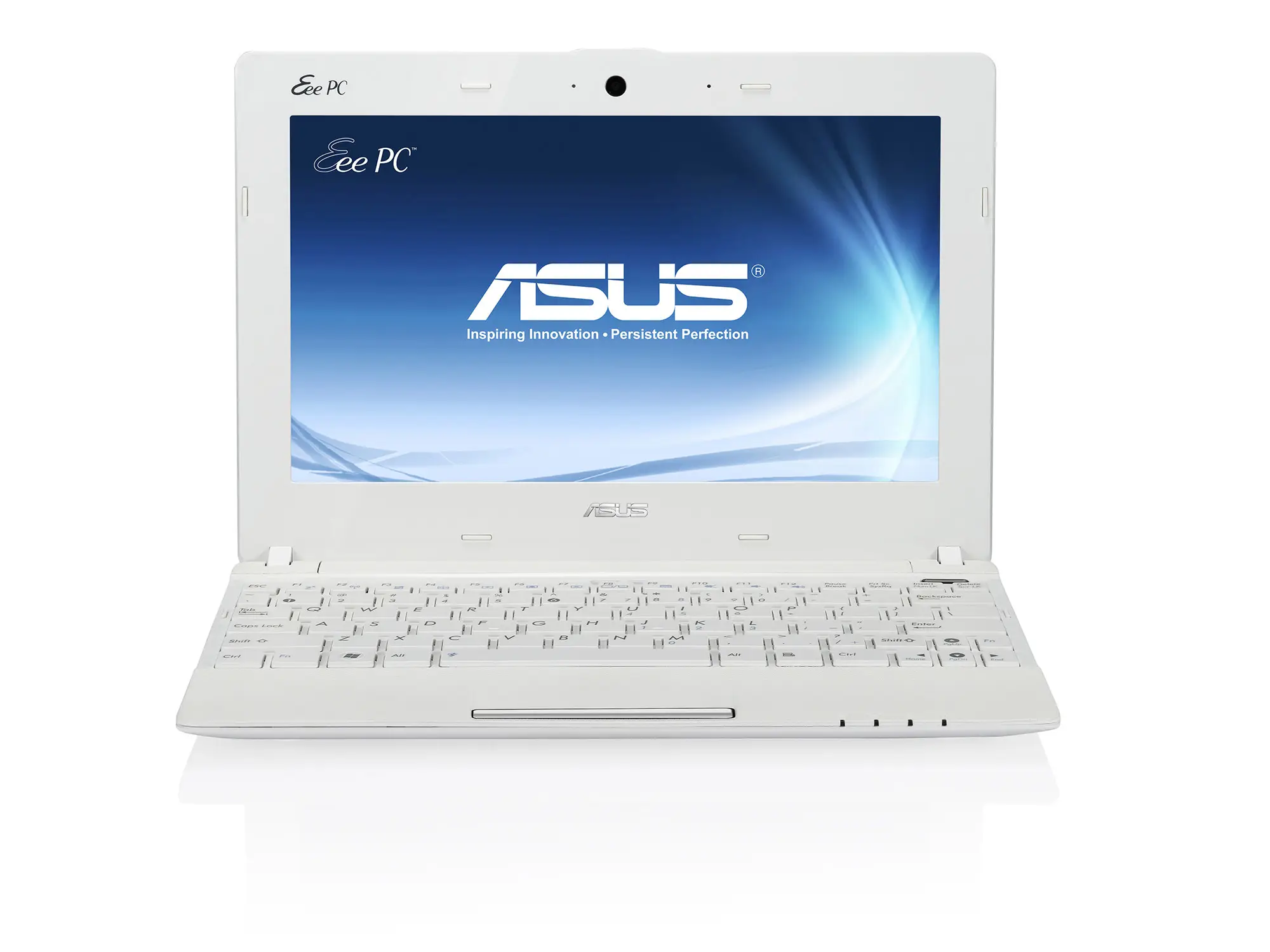 ASUS Eee PC R11CX-WHI002U