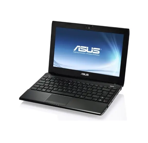 ASUS Eee PC R252B-BLK002M 90OA3LWA8411AA1E239
