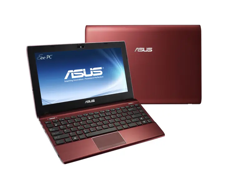 ASUS Eee PC R252B-RED002W 90OA3LW68211A00E239
