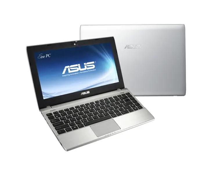 ASUS Eee PC R252B-SIV001W 90OA3LW48411A00E239