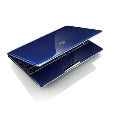 ASUS Eee PC Sea Shell 1008HA-BLU009X 90OA19B51111431K12EQ