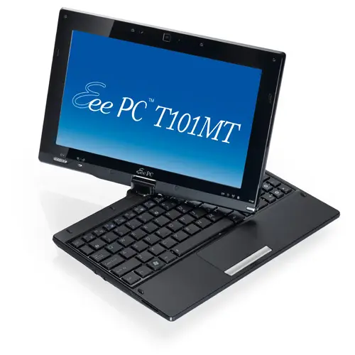 ASUS Eee PC T101MT-BLK081M 90OA1QD27111AA1E105Q