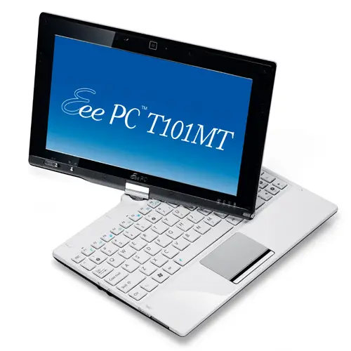 ASUS Eee PC T101MT T101MT-WHI014M