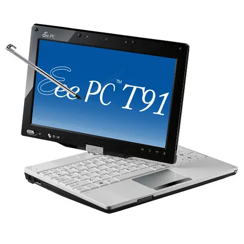 ASUS Eee PC T91 90OA11B52111A38E105Q
