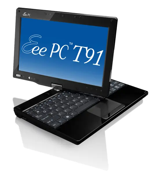 ASUS Eee PC T91 90OA1TD21121AA1E205Q