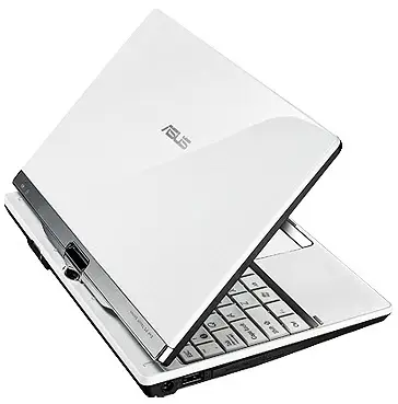 ASUS Eee PC T91MT-WHI021M