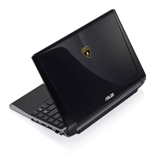 ASUS Eee PC VX6S-BLK034M