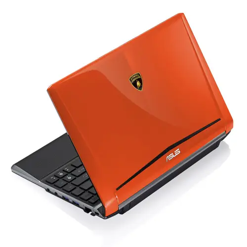 ASUS Eee PC VX6S-ORA038M