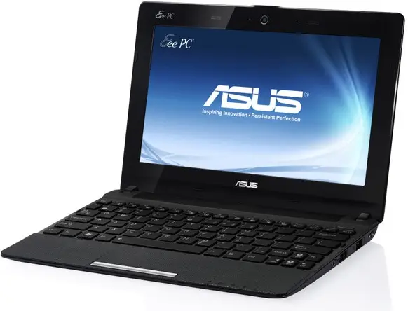 ASUS Eee PC X101-BLK013S