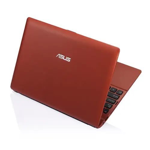 ASUS Eee PC X101-RED008S X101_ZT