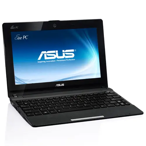ASUS Eee PC X101CH-BLK016U X101CHBLK016U