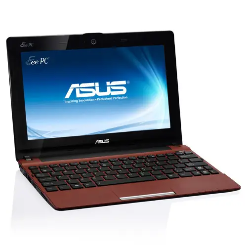 ASUS Eee PC X101CH-RED009U