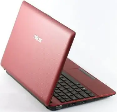 ASUS Eee PC X101CH-RED019S