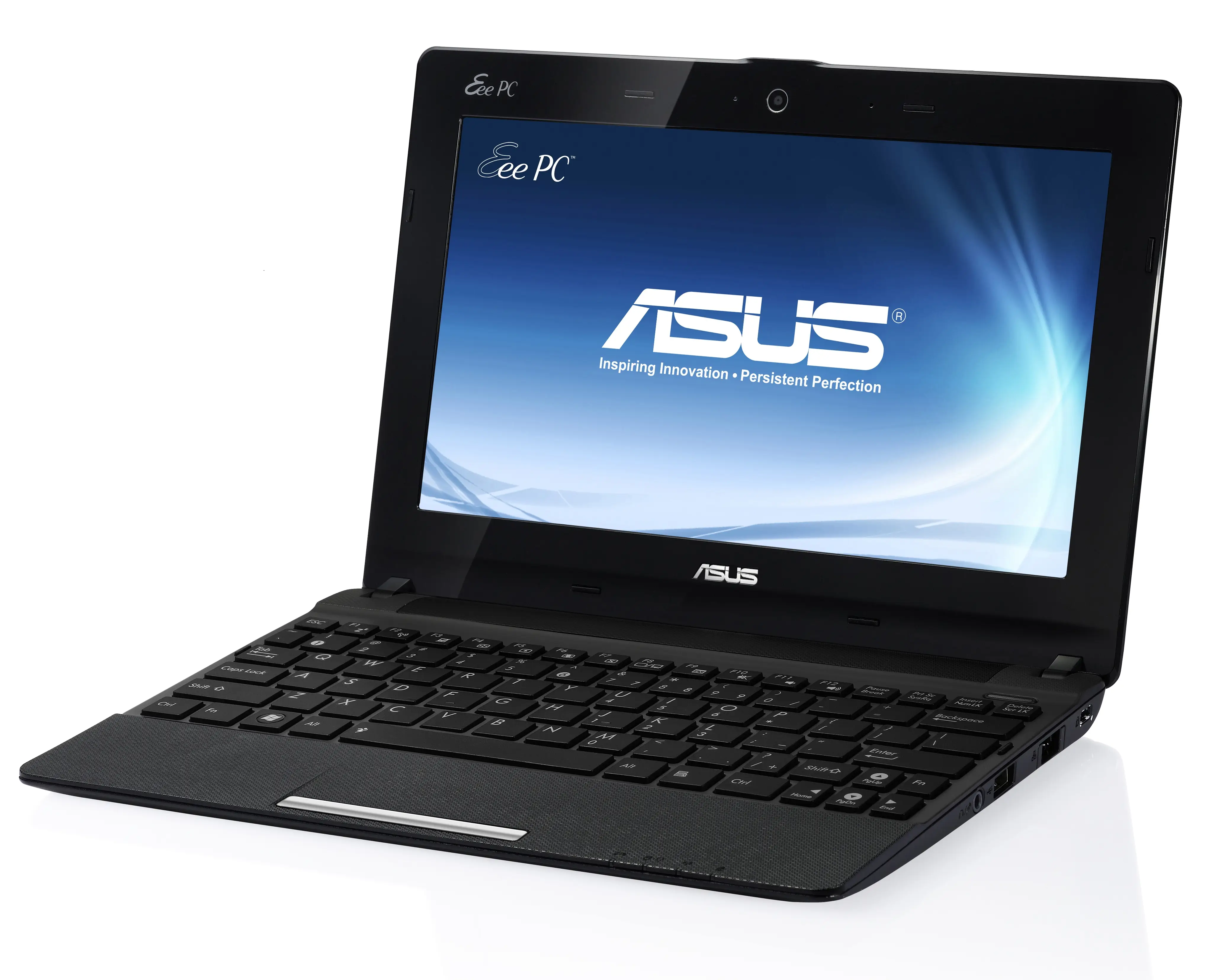 ASUS Eee PC X101CH X101CH-BLK049S