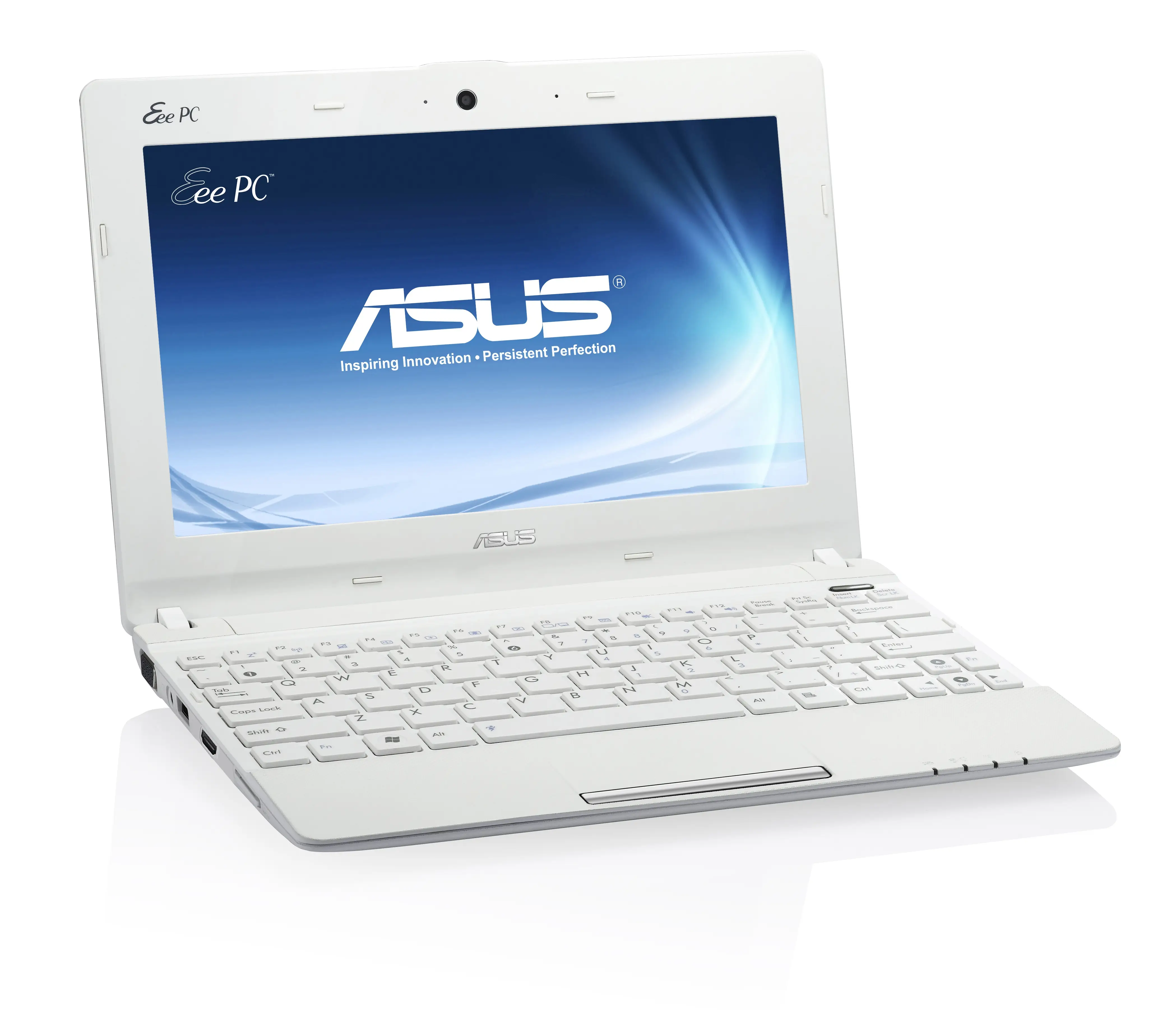 ASUS Eee PC X101CH X101CH-WHI046S