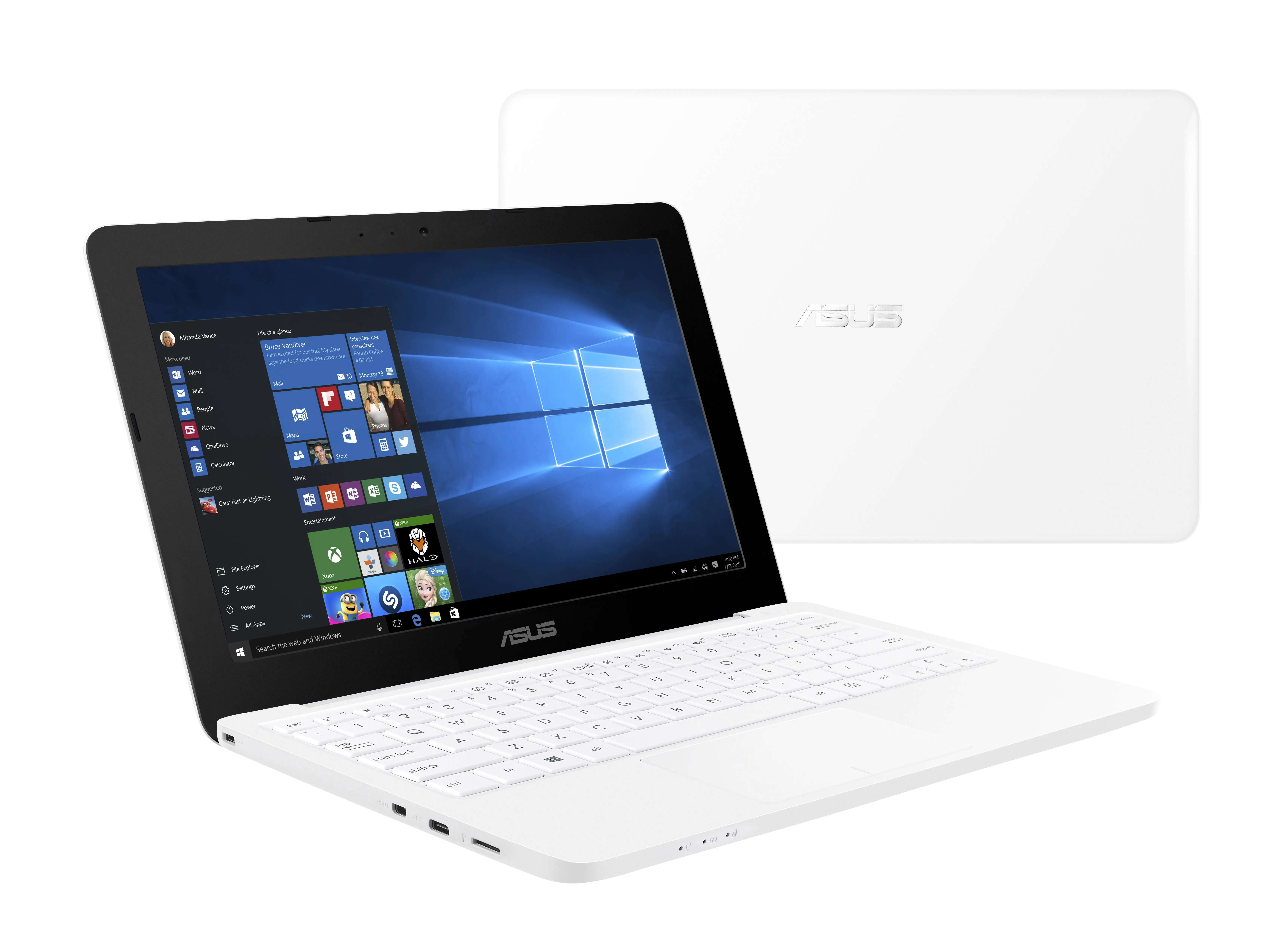 ASUS EeeBook E202SA-FD0018T 90NL0052-M04090