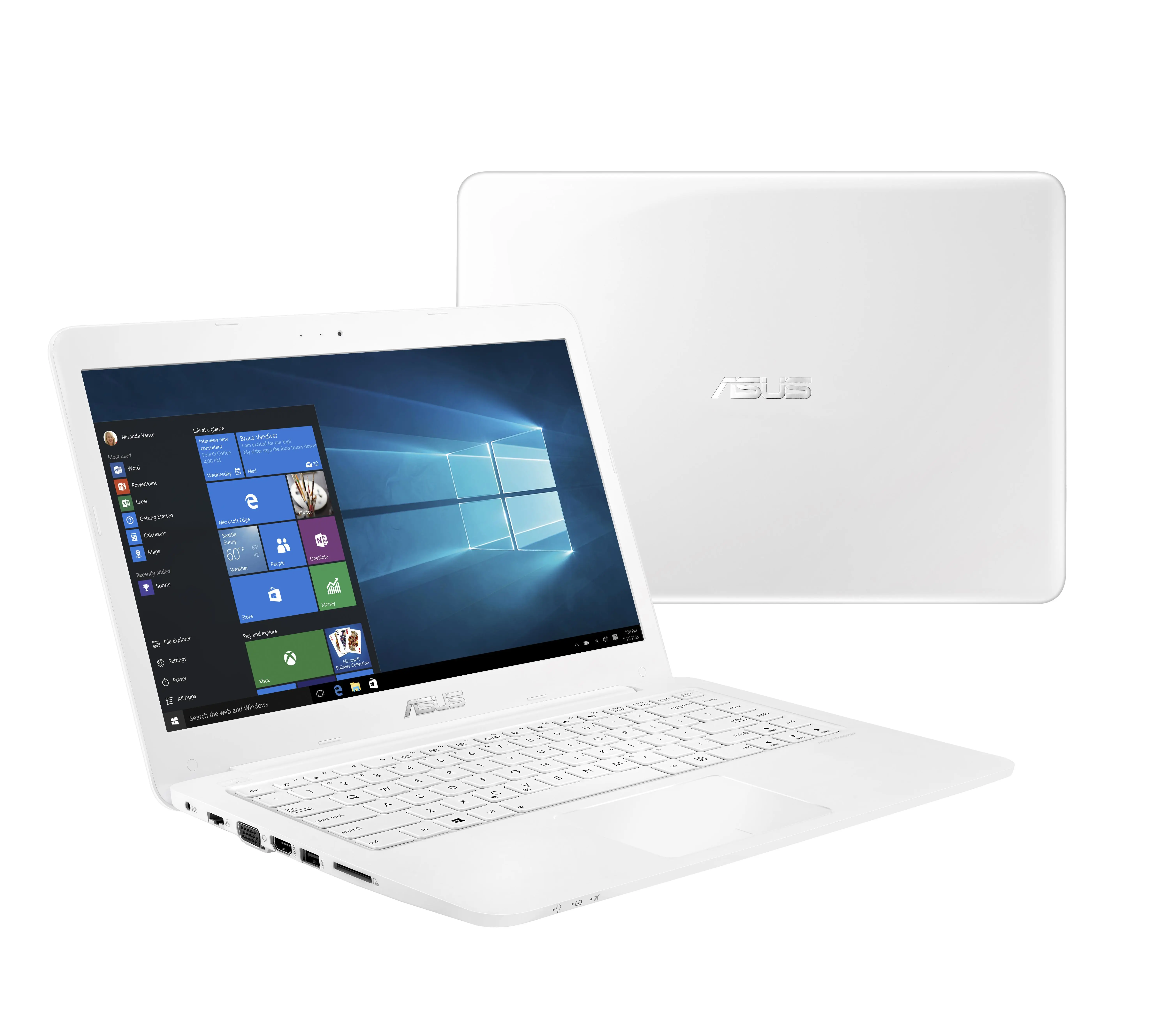 ASUS EeeBook E402MA-WX0045T