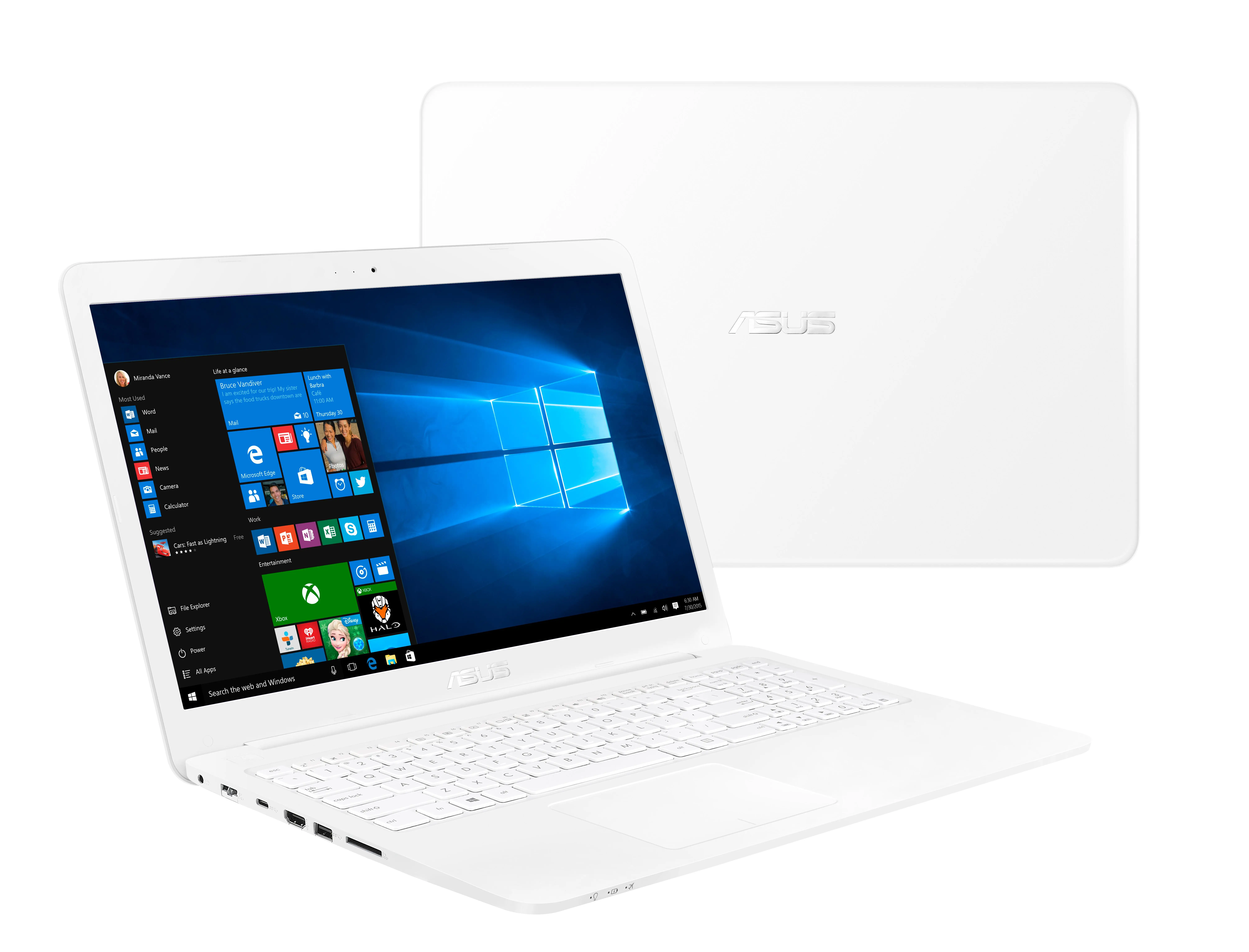 ASUS EeeBook E502SA-DM110