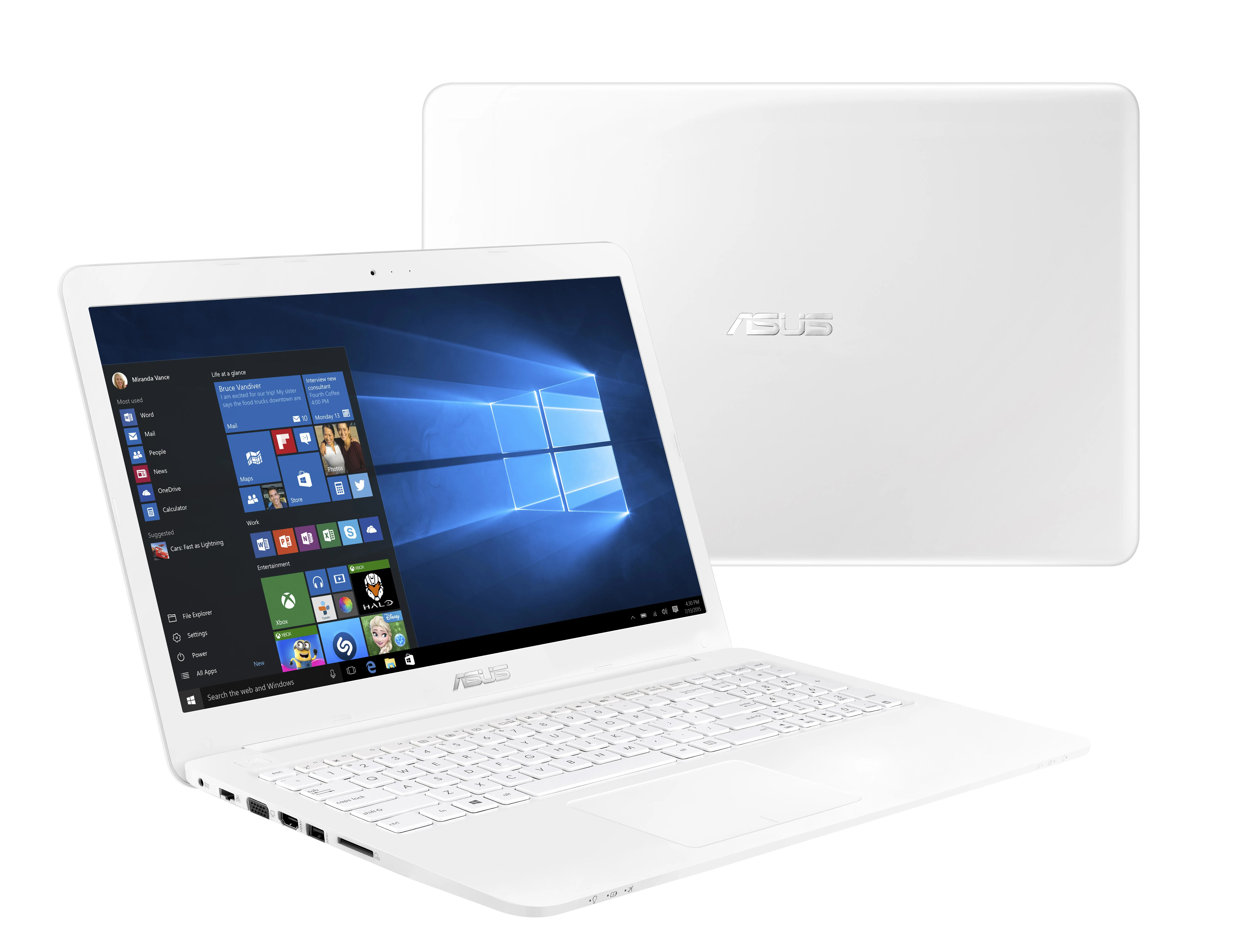 ASUS EeeBook E502SA-XO018T