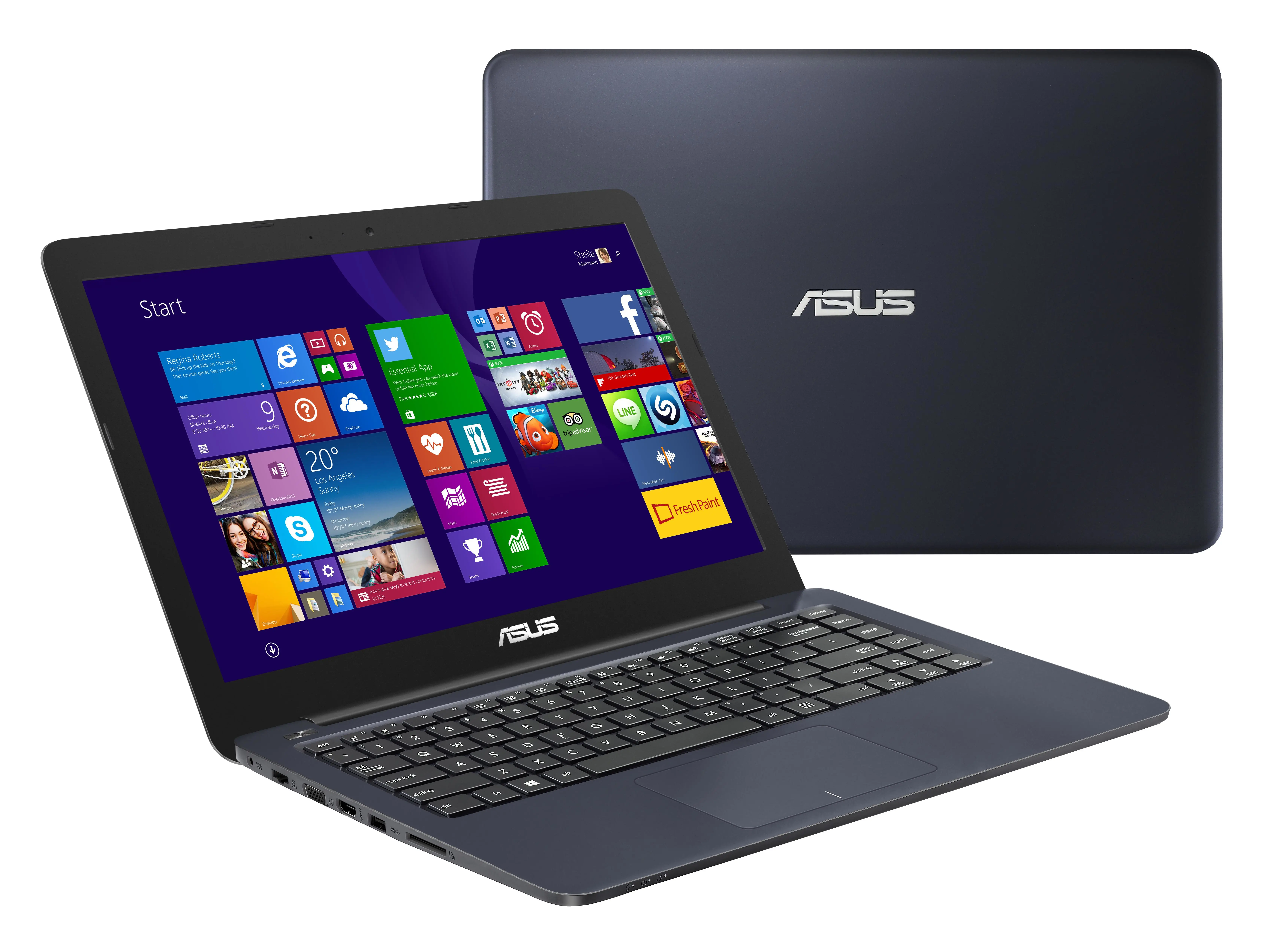 ASUS EeeBook R417MA-WX0059T 90NL0033-M01700