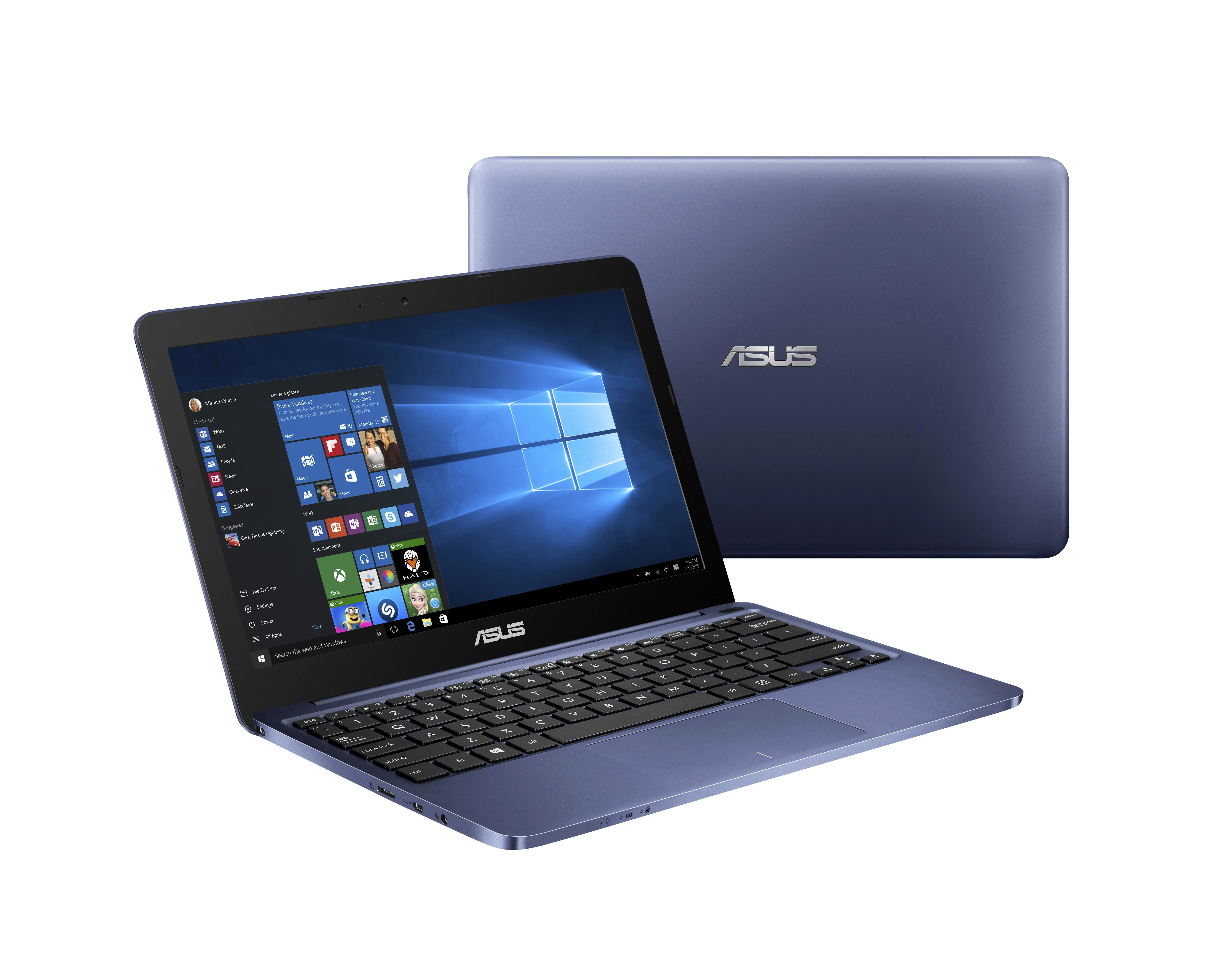 ASUS EeeBook X205TA-BING-FD015B 90NL0732-M02481