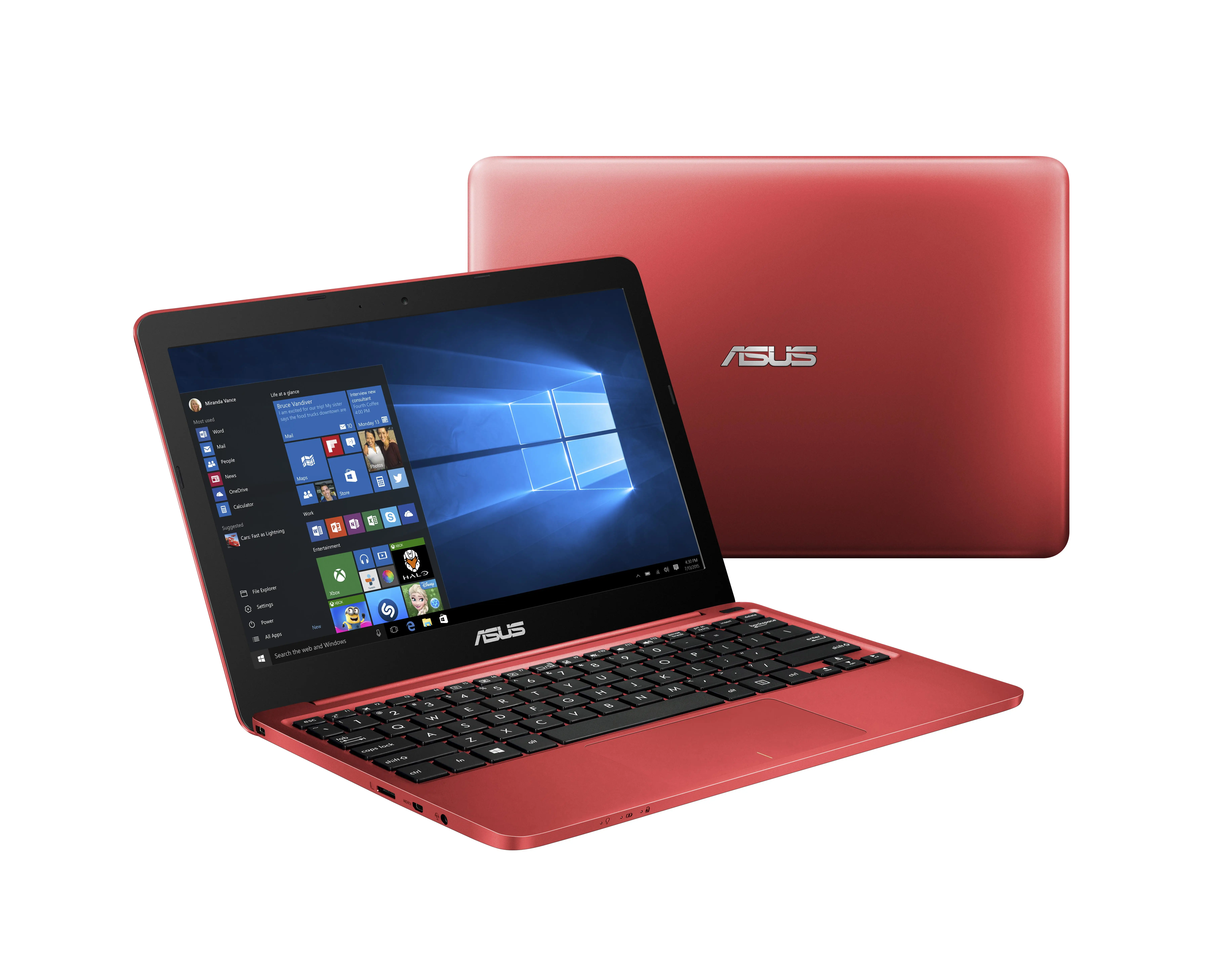 ASUS EeeBook X205TA-BING-FD024BS 90NL0734-M02470