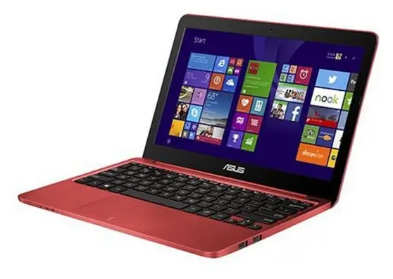 ASUS EeeBook X205TA-FD0038BS