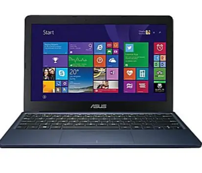 ASUS EeeBook X205TA-HATM0103
