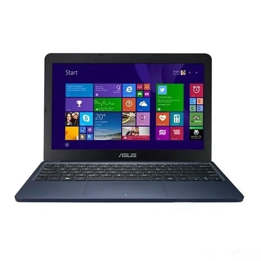 ASUS EeeBook X205TA-US01-BL-OFCE(WX)