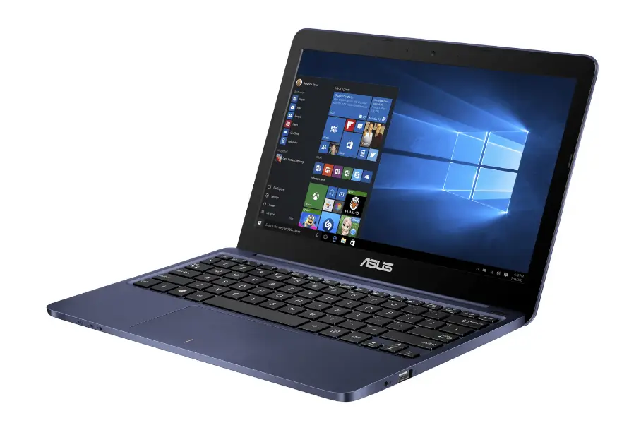 ASUS EeeBook X206HA-FD0050T-BE 90NL0072-M05330