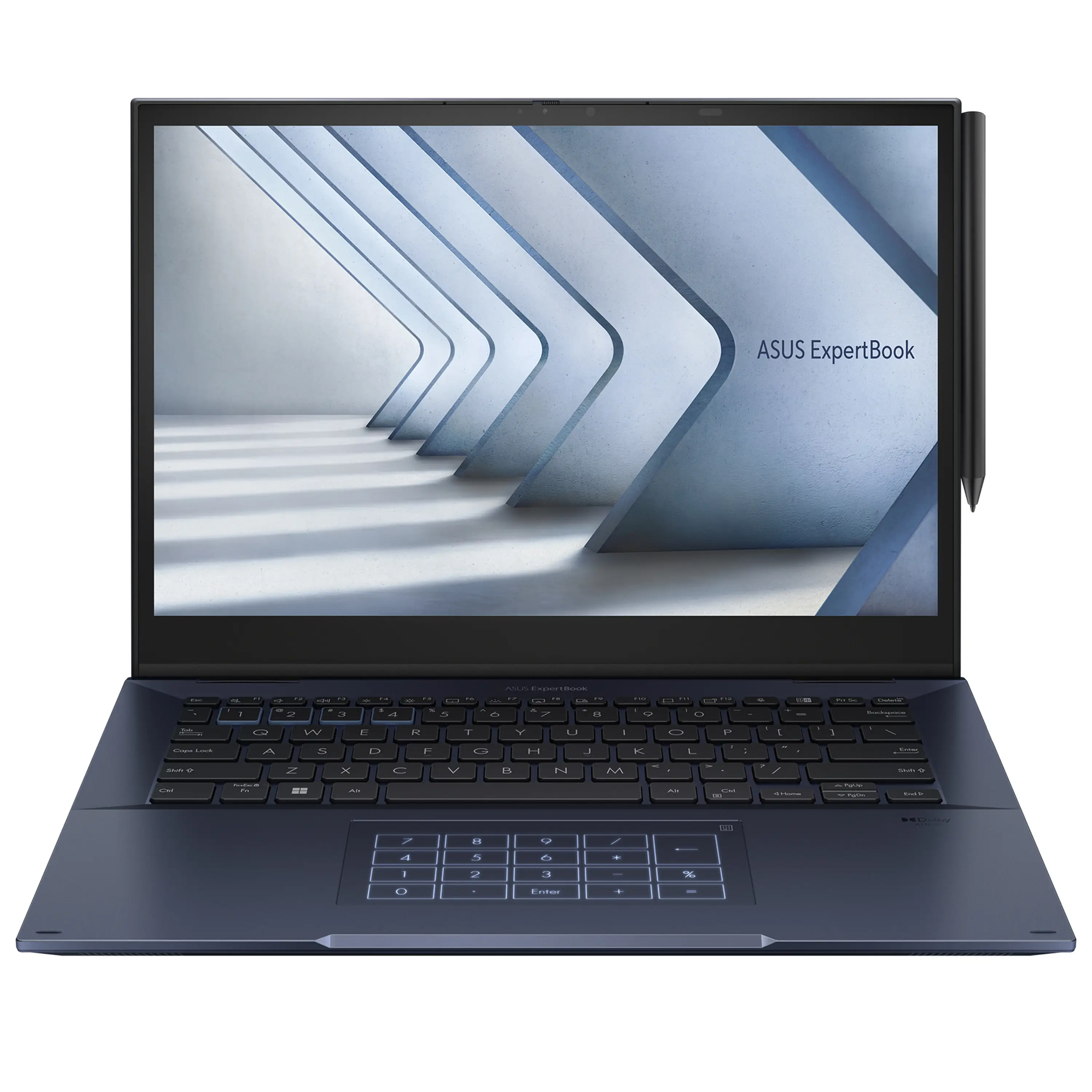 ASUS B7 Flip ExpertBook B7402FEA-L90444X 90NX0481-M00A40
