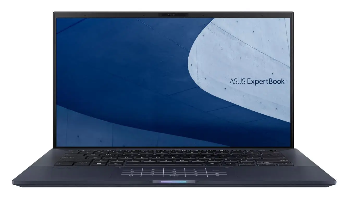 ASUS ExpertBook B9450FA-BM0166R 90NX02K1-M01830
