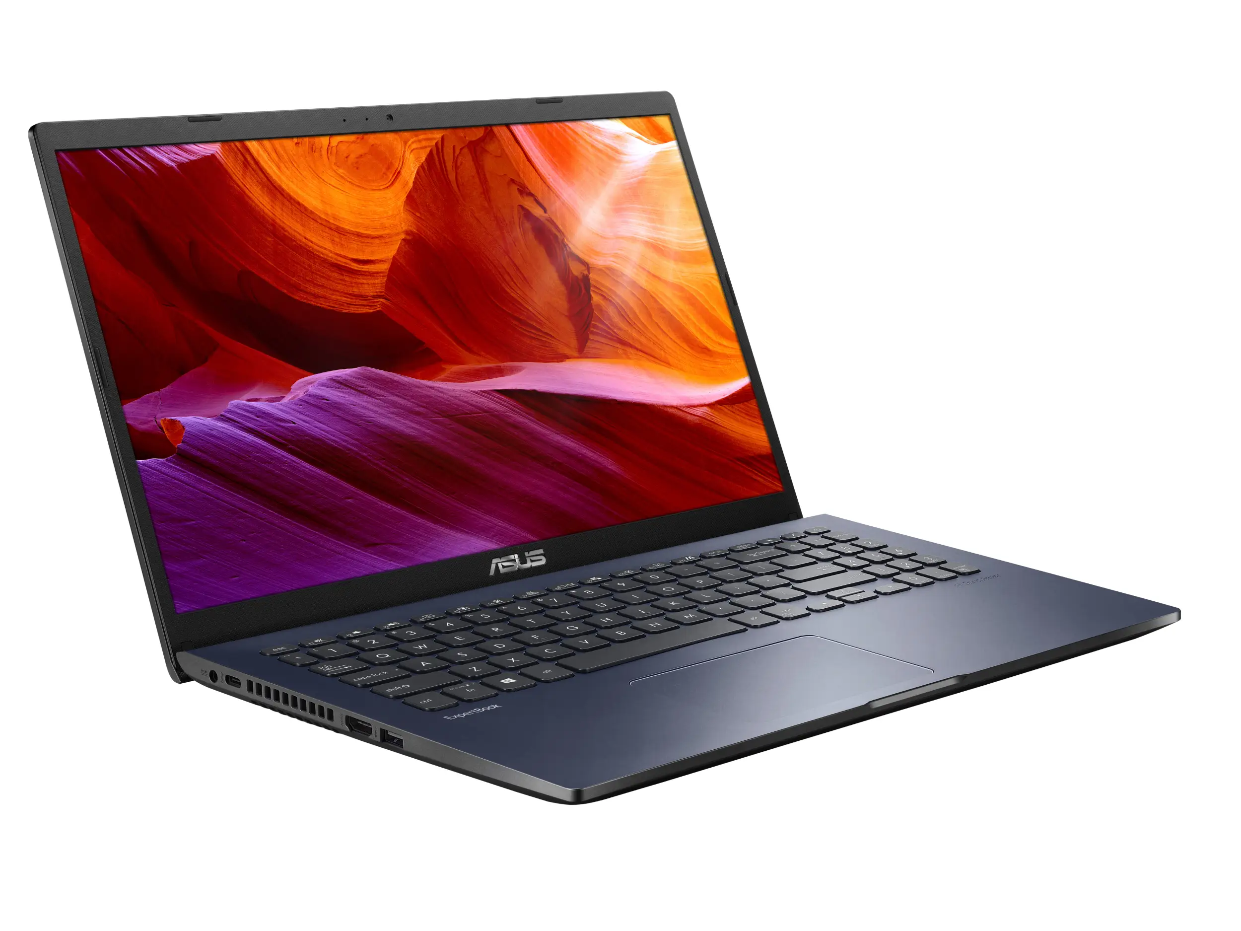 ASUS ExpertBook P1510CJA-BQ778R 90NB0QE5-M16250