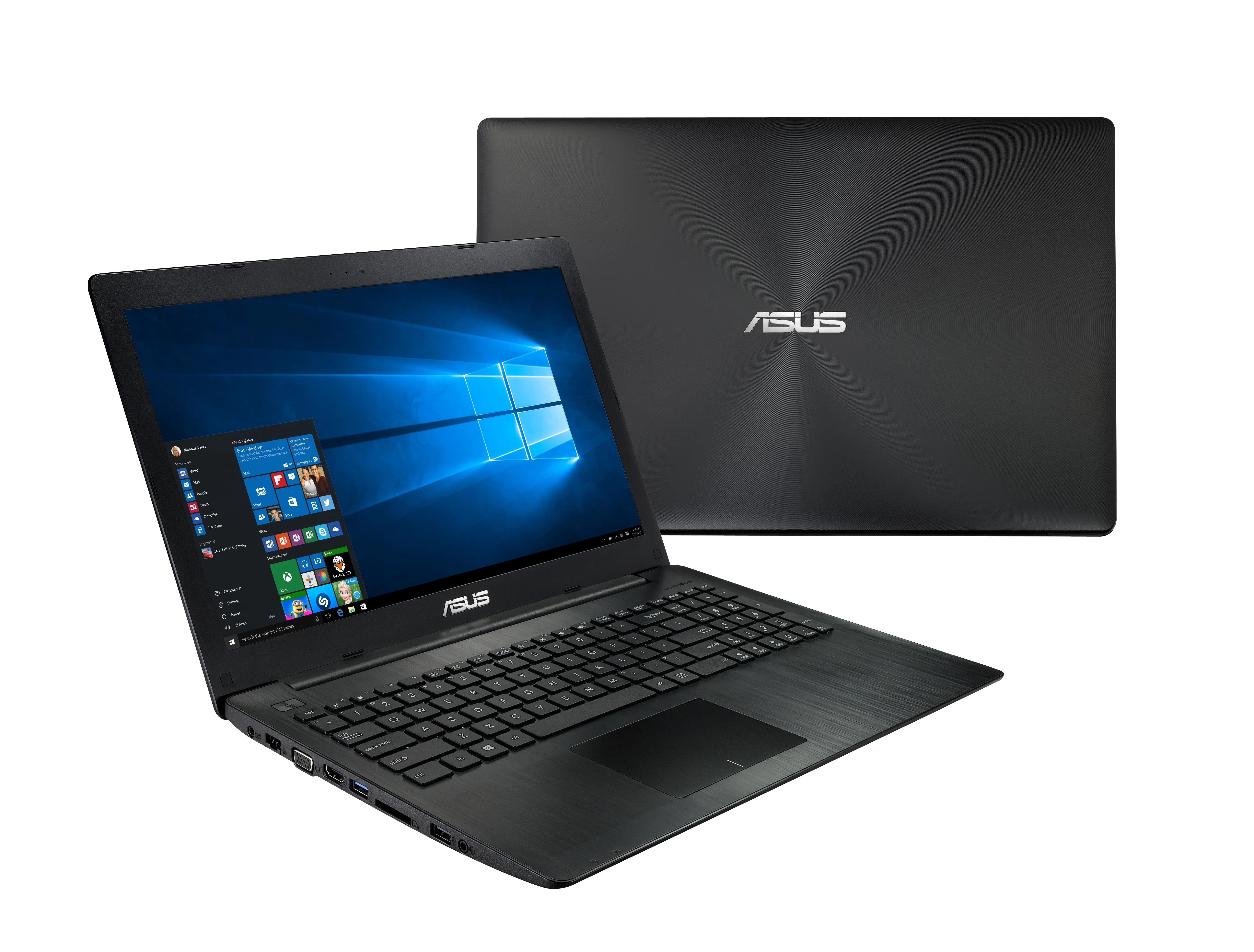 ASUS F553MA-XX709H 90NB04X1-M20120