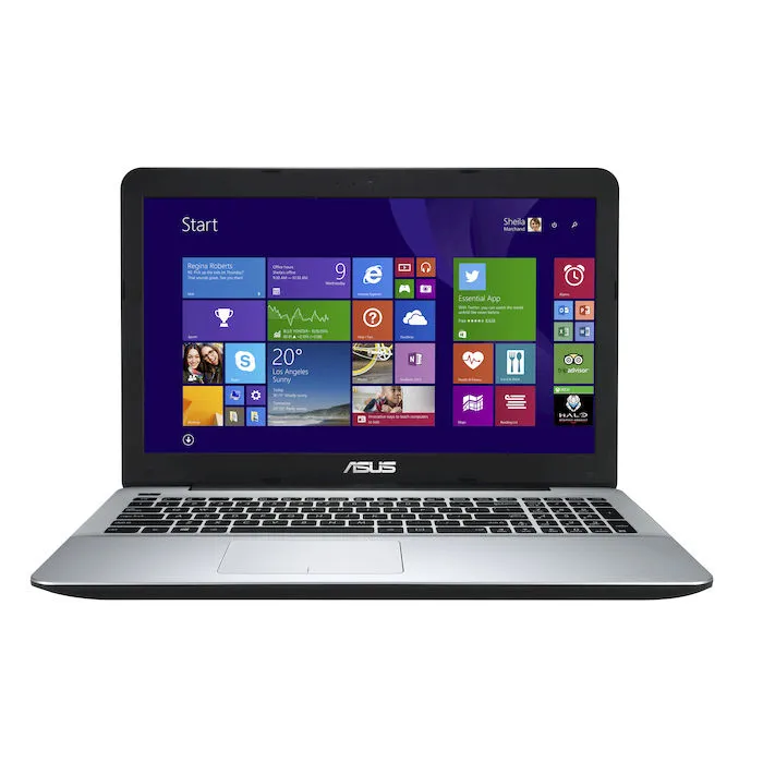 ASUS F555LJ-XX1010T