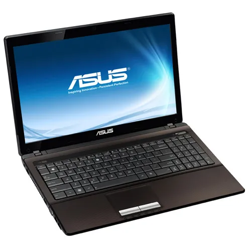 ASUS K53BR K53BR-SX003V