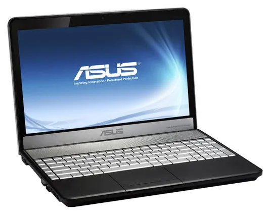 ASUS N55SL-S1119V