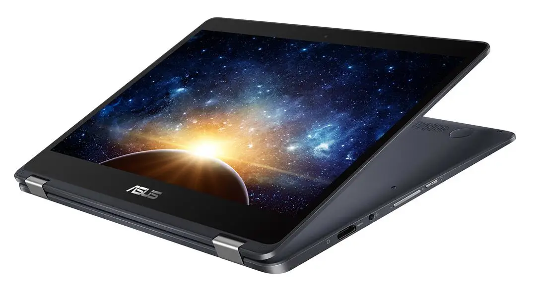ASUS NovaGo TP370QL-EL002T 90NR0061-M00310