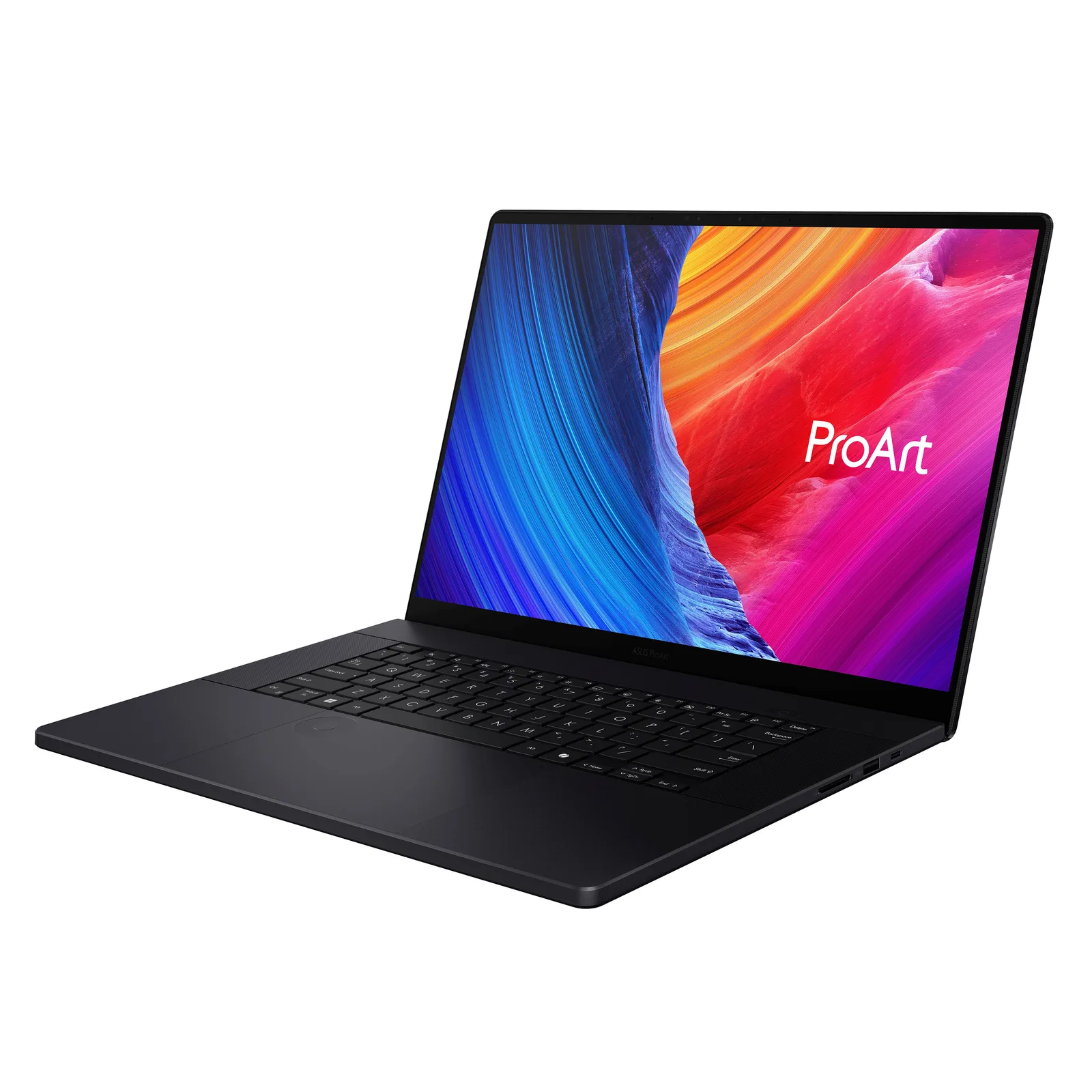ASUS ProArt P16 H7606WI-ME026W