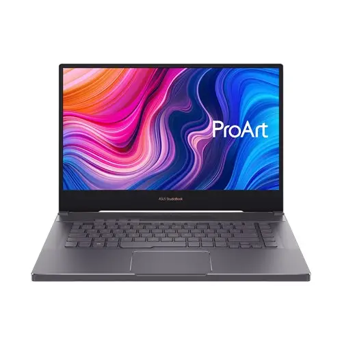 ASUS ProArt StudioBook H500GV-HC003T