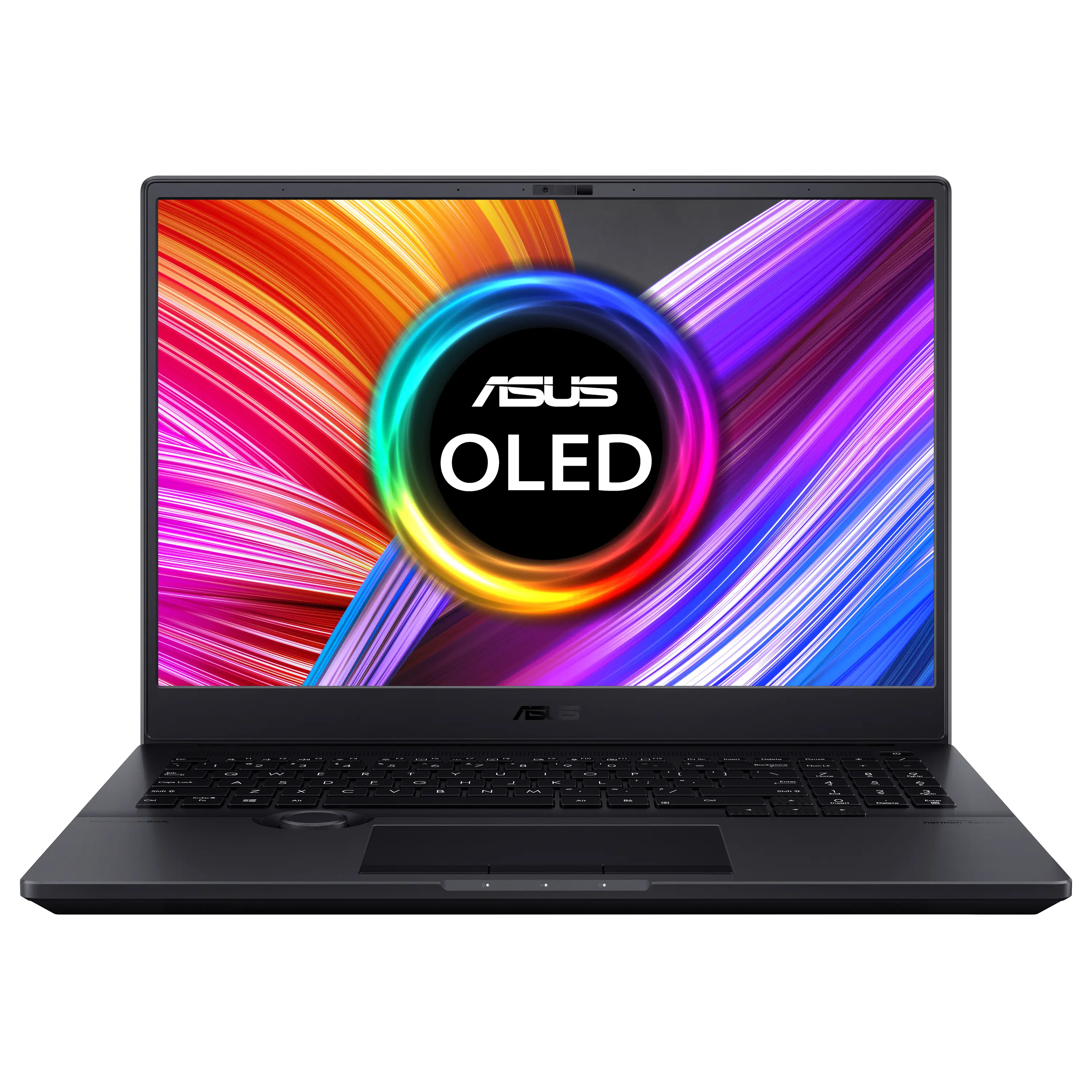 ASUS 16 OLED ProArt StudioBook H5600QM-L2142W 90NB0TF1-M007P0