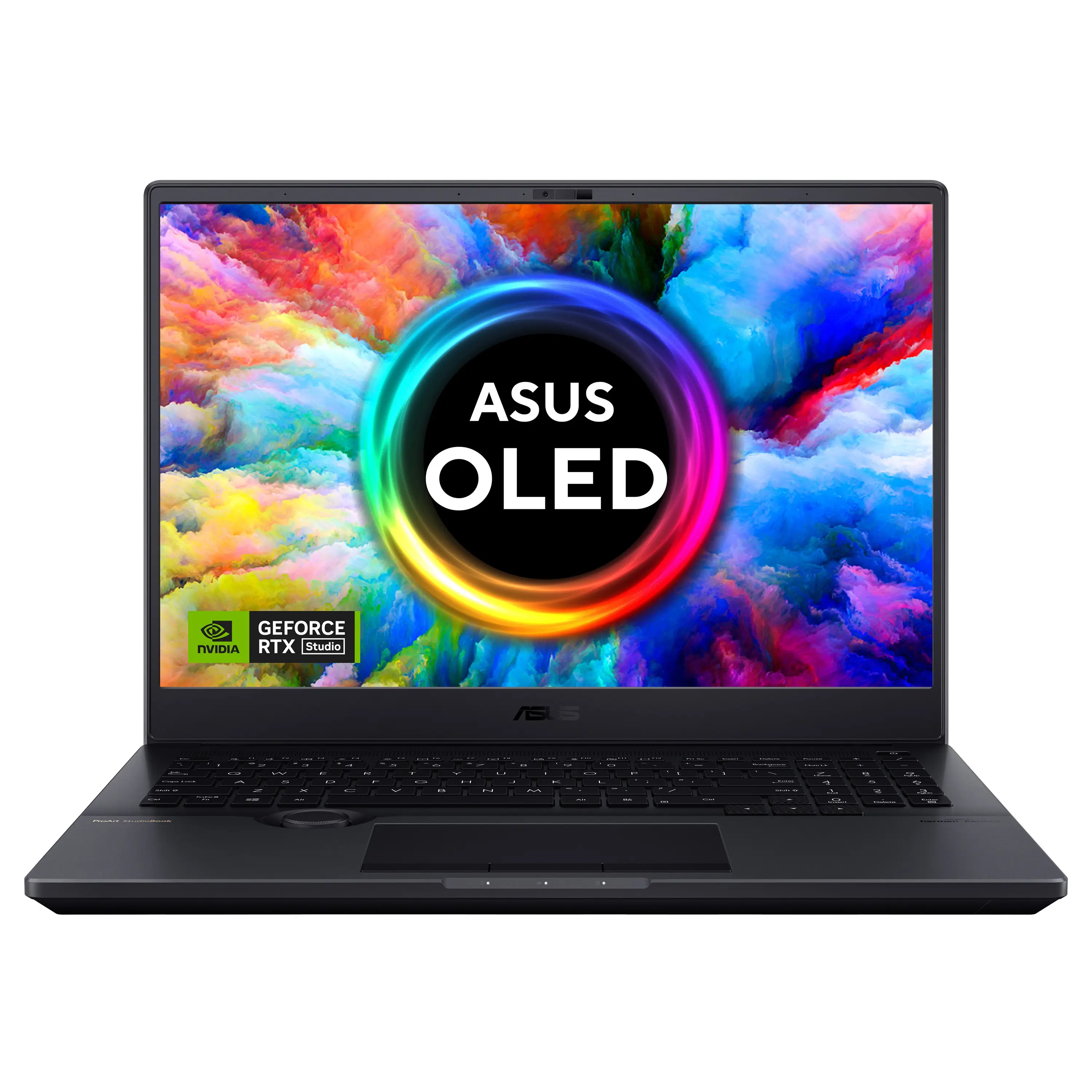 ASUS 16 OLED ProArt StudioBook H7600HM-L2031X 90NB0VD1-M005Y0
