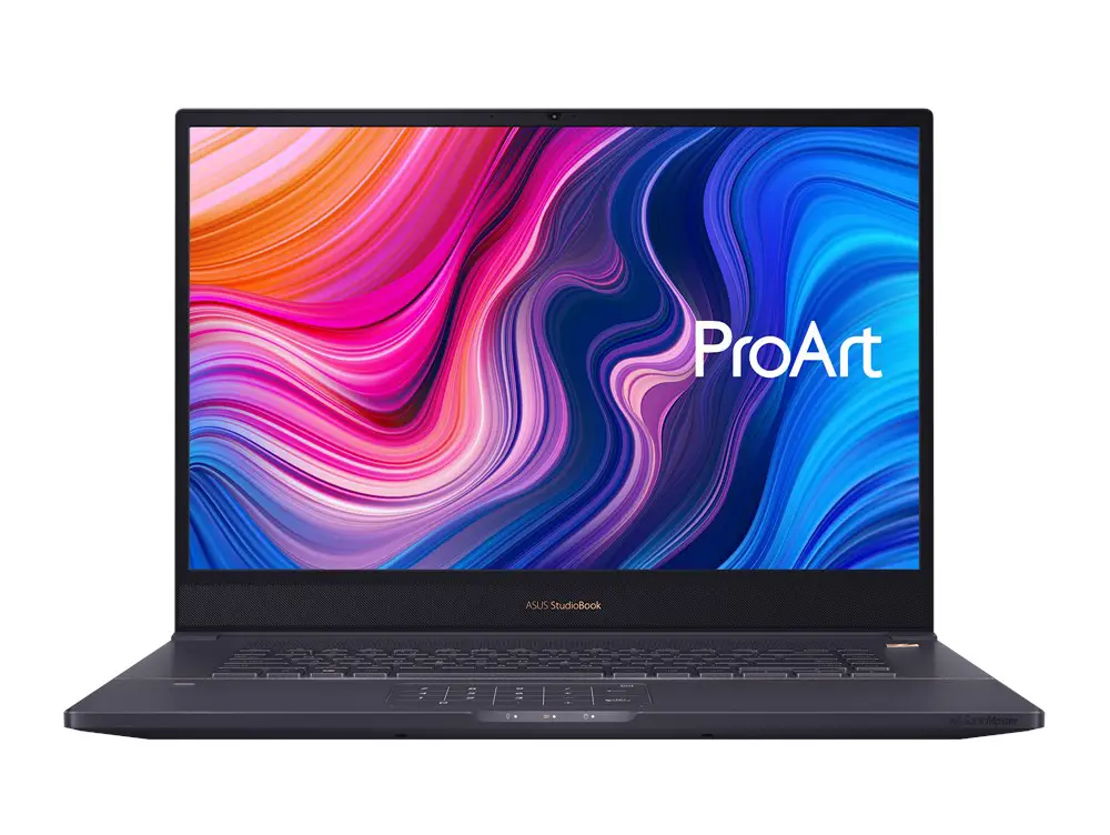 ASUS ProArt StudioBook H700GV-AV077R 90NB0PY2-M01480