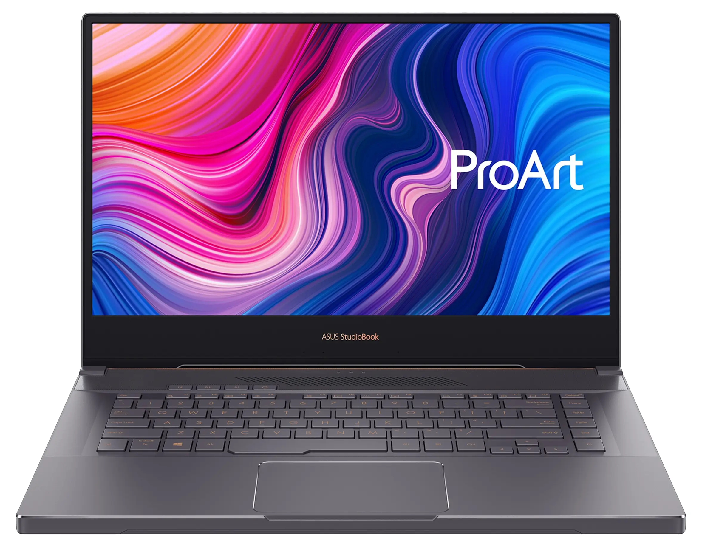 ASUS Pro 15 ProArt StudioBook H500GV-HC042R 90NB0QH1-M01500