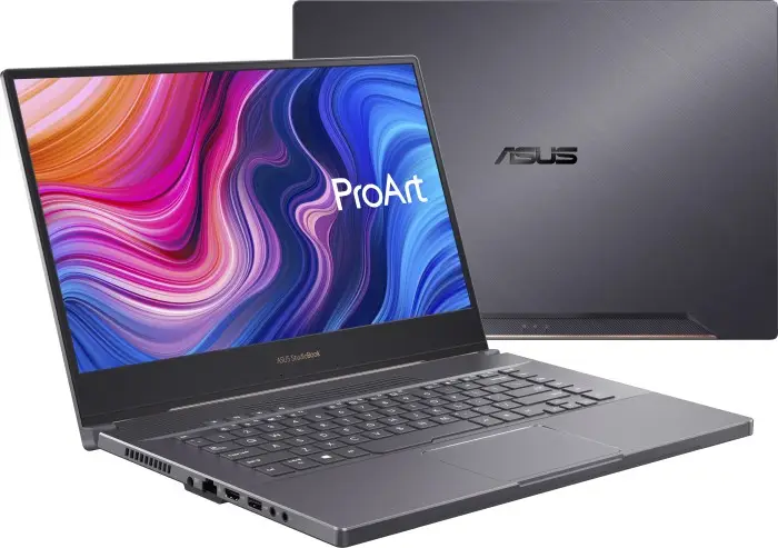 ASUS Pro 15 ProArt StudioBook W500G5T-HC003R 90NB0PW1-M00490